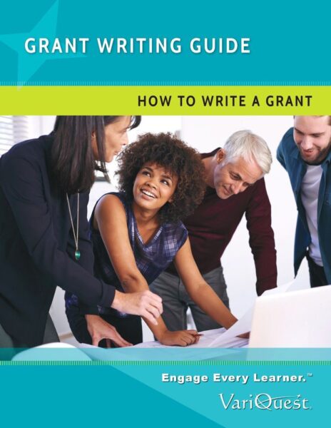 How to Write a Grant