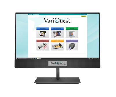 Design Center 2300 & Software