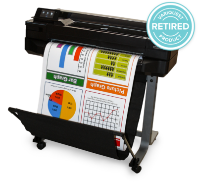 Perfecta 2400 Printer