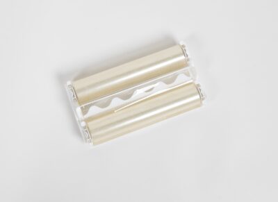 2 sided laminate 9" by 40'