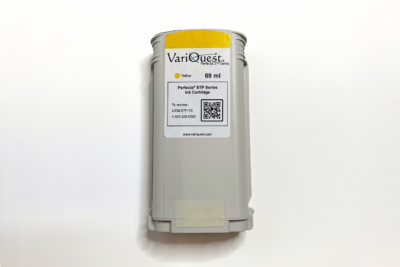 69 ml yellow stp ink