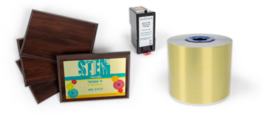 Motiva® Recognition Kit GOLD