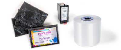 Motiva® Recognition Kit SILVER