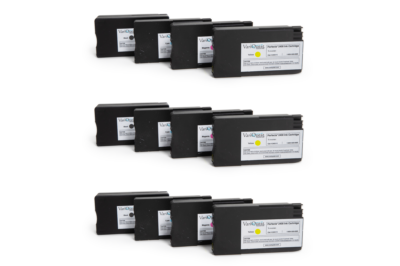 perfecta 2400 ink set 3