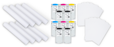 Perfecta® 2400STP Supply Bundle