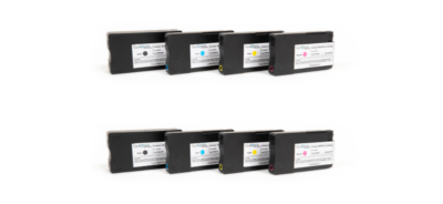 perfecta 2400pro ink set 2