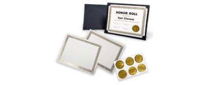 Perfecta® Recognition Package - Gold