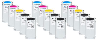 Perfecta® STP Series 3 Ink Set Bundle