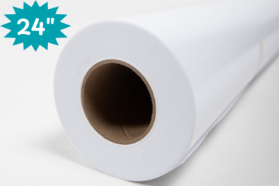 24 inch Perfecta Gloss Photo Paper Roll