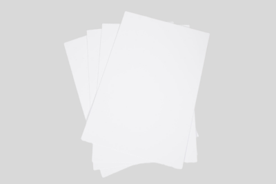 Foam Core Mounting Board Pack