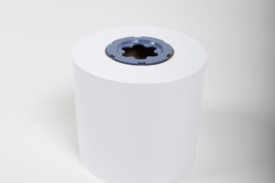 4 inch card stock roll