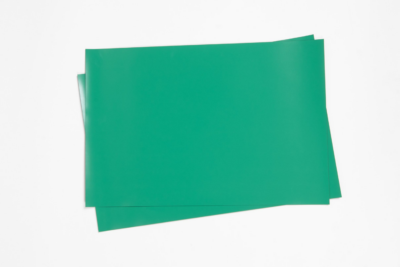 Green magnetic sheets