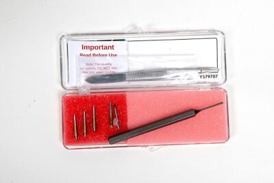 maintenance cutout maker kit
