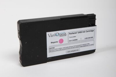 Perfecta 2400 Magenta Ink Cartridge