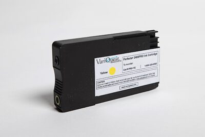 perfecta pro yellow ink 29 ml