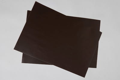 Vinyl Brown Sheets
