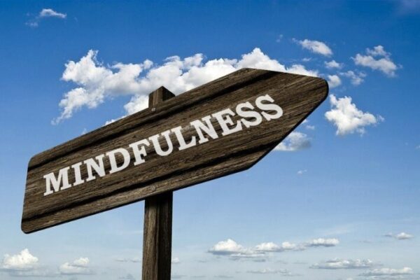Mindfulness in the Classroom