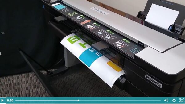 Create Directional Signage Using Your VariQuest Perfecta