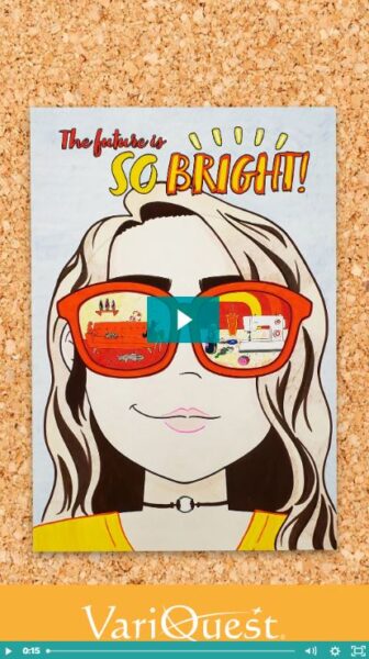 The Future is so Bright Activitiy