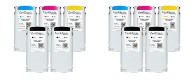 Perfecta® Q Series 56ml 2 Ink Set Bundle