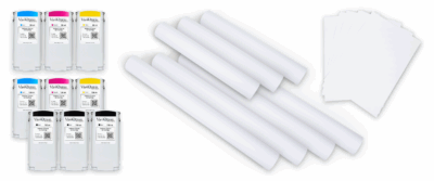 Perfecta® Q36 Supply Bundle