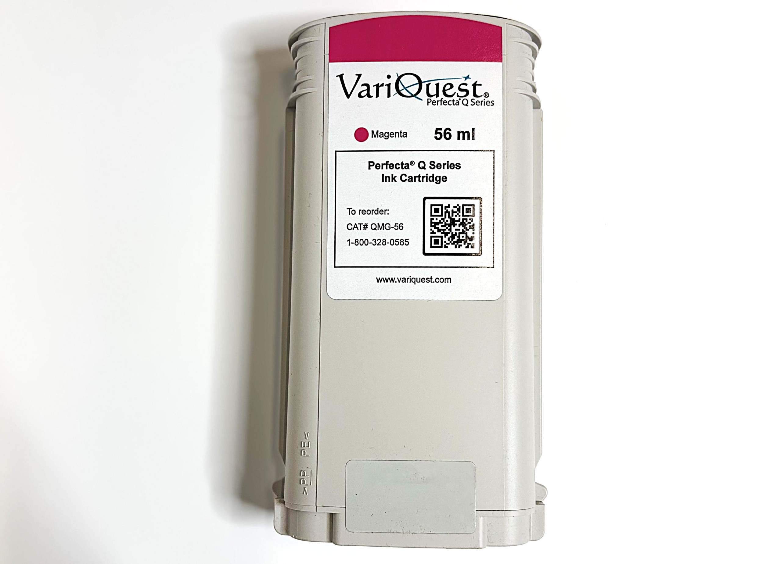 Q Series Magenta 56 ml Ink NEW Q Series Magenta 56 ml Ink Cartridge