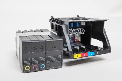 printhead replacement kit