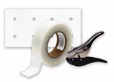 VariQuest Banner Ups® Starter Kit