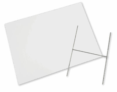 VariQuest Yard Sign Kit